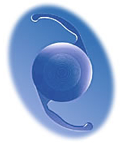 Διόρθωση με laser lasereyes - The Restor lens